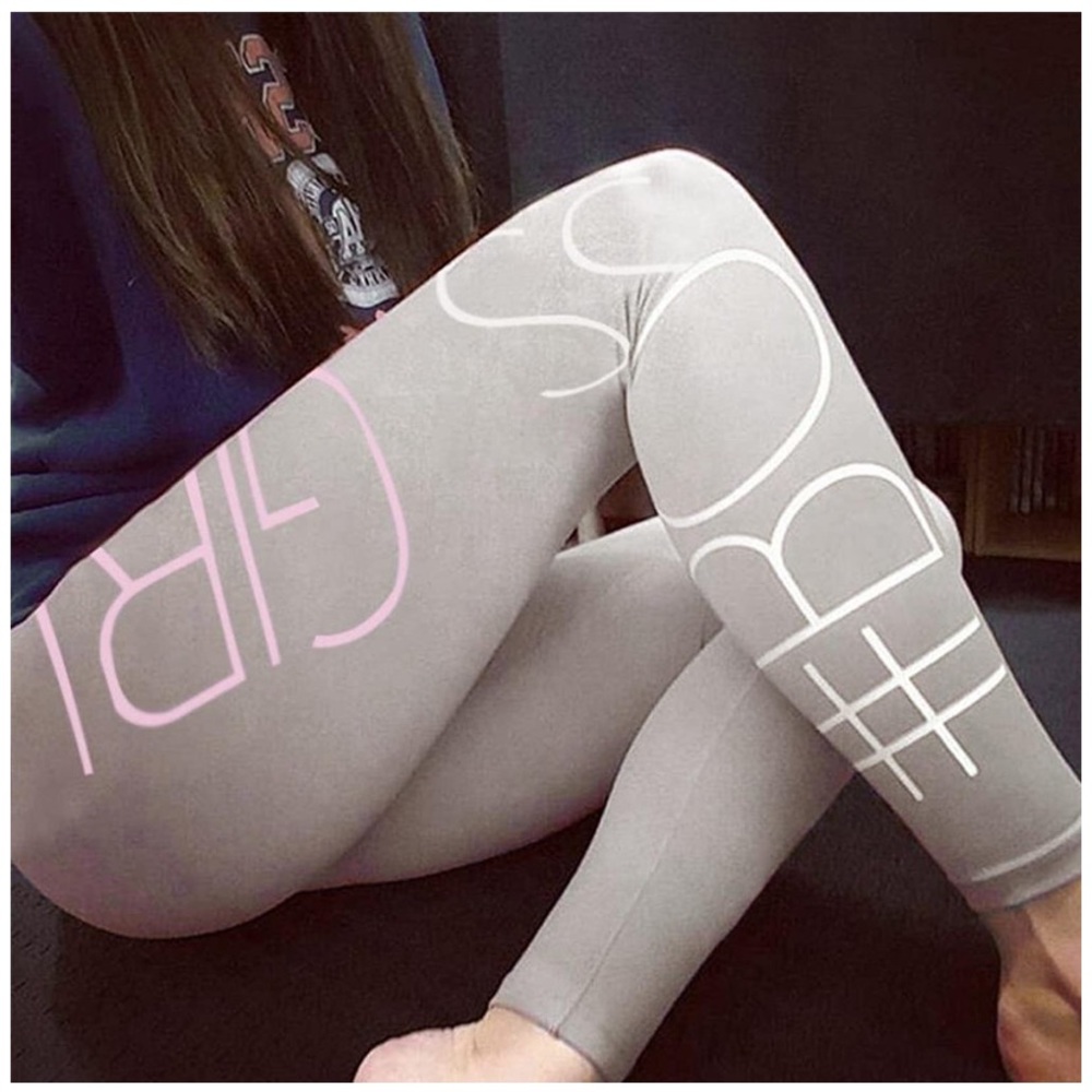 Workout leggings